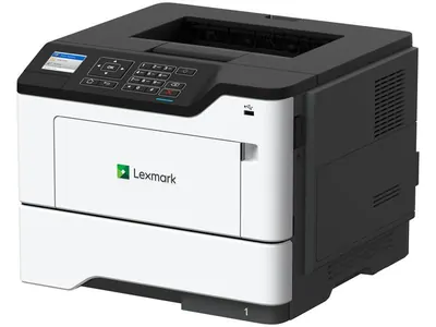 Замена лазера на принтере Lexmark MS621DN в Челябинске